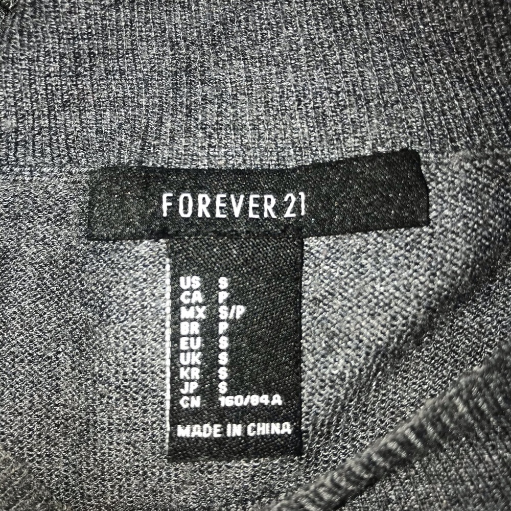 Great knit sweater